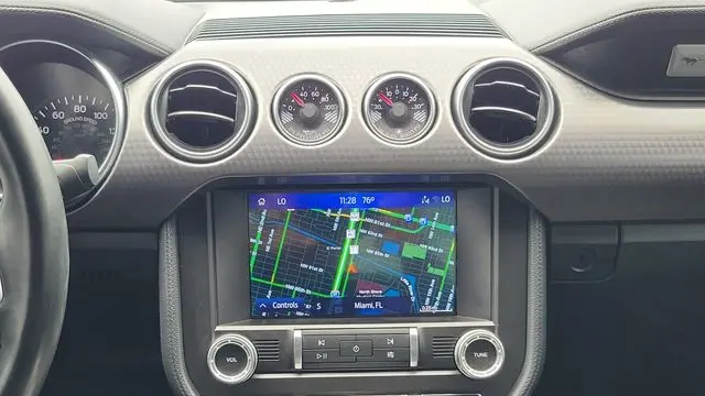 2021 Ford Mustang GT