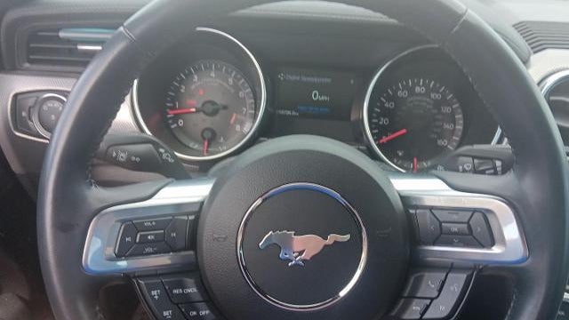 2021 Ford Mustang GT