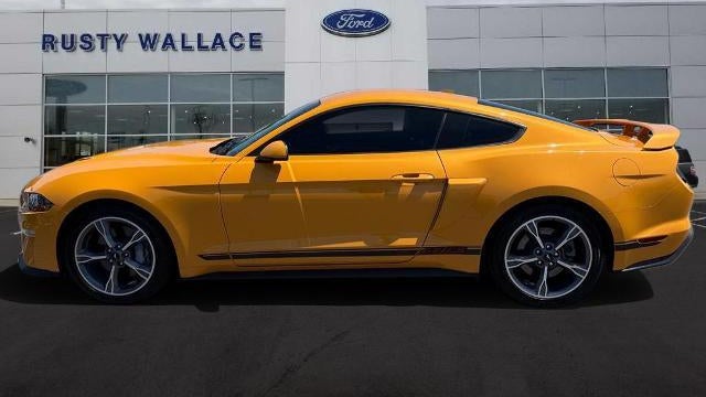 2022 Ford Mustang GT