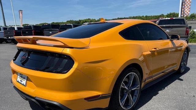 2022 Ford Mustang GT