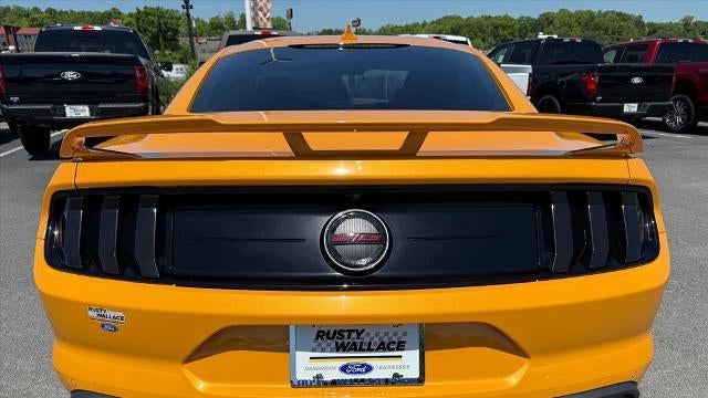 2022 Ford Mustang GT