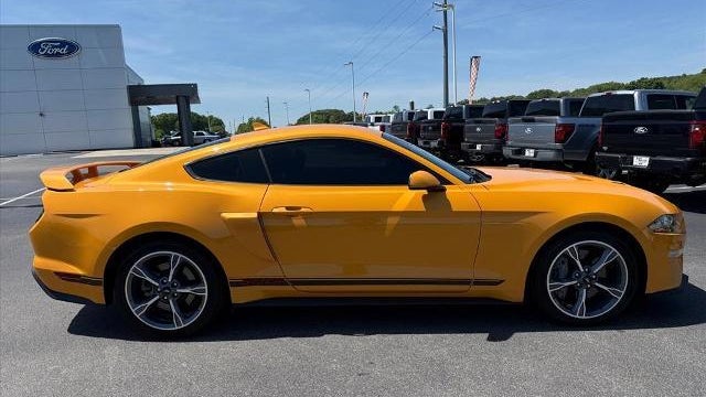2022 Ford Mustang GT