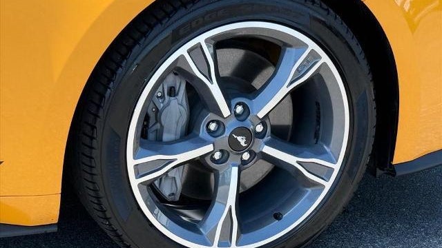 2022 Ford Mustang GT