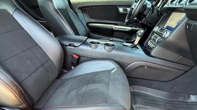 2022 Ford Mustang GT