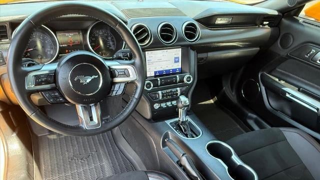 2022 Ford Mustang GT