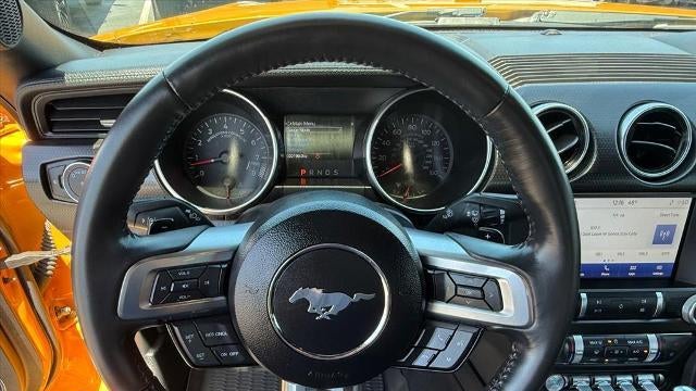 2022 Ford Mustang GT
