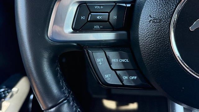 2022 Ford Mustang GT