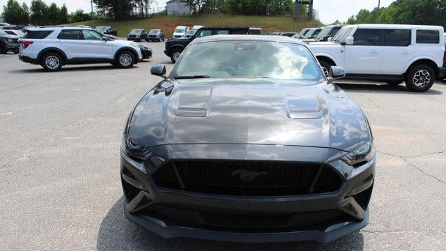 2022 Ford Mustang GT