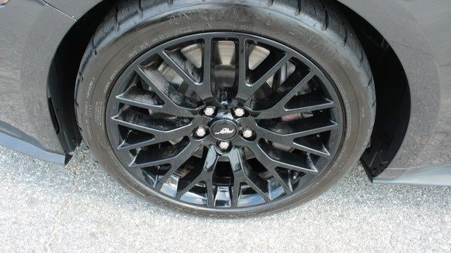 2022 Ford Mustang GT