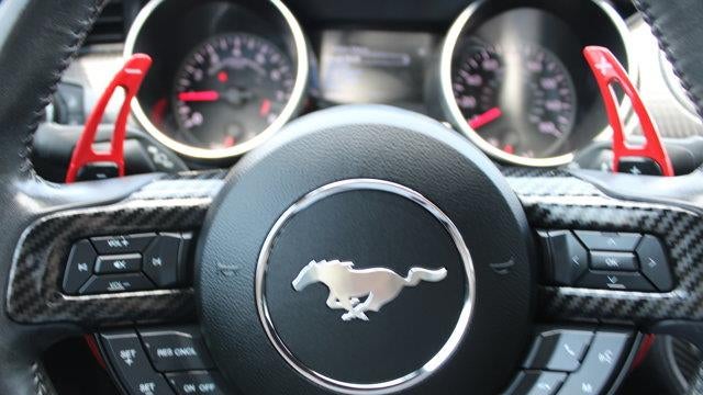 2022 Ford Mustang GT