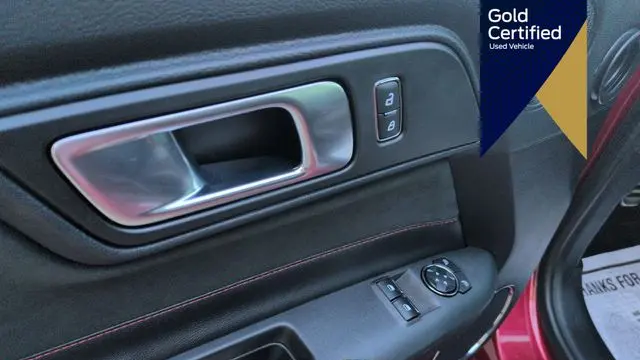 2022 Ford Mustang GT