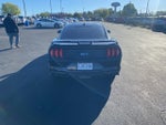 2022 Mustang Thumbnail 4
