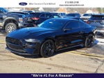2022 Mustang Thumbnail 1