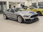 2022 Mustang Thumbnail 2