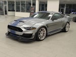 2022 Mustang Thumbnail 7