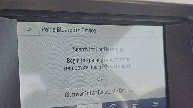 2022 Ford Mustang GT