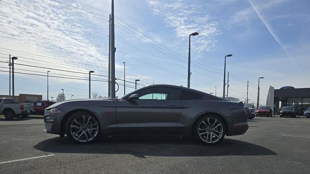2022 Ford Mustang GT