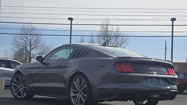 2022 Ford Mustang GT
