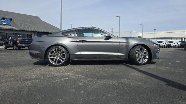 2022 Ford Mustang GT