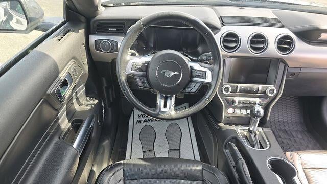 2022 Ford Mustang GT