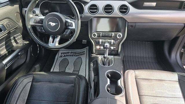 2022 Ford Mustang GT