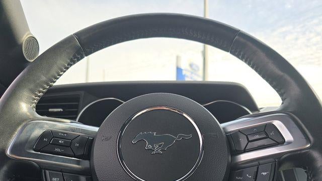 2022 Ford Mustang GT