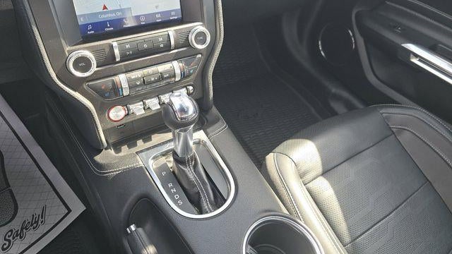 2022 Ford Mustang GT