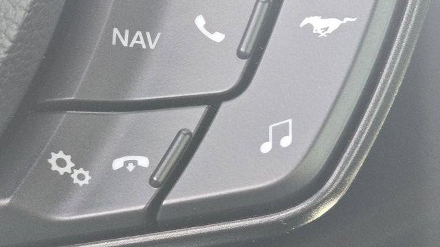 2022 Ford Mustang GT