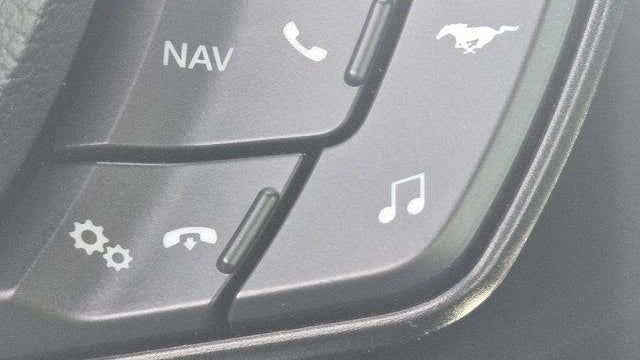 2022 Ford Mustang GT