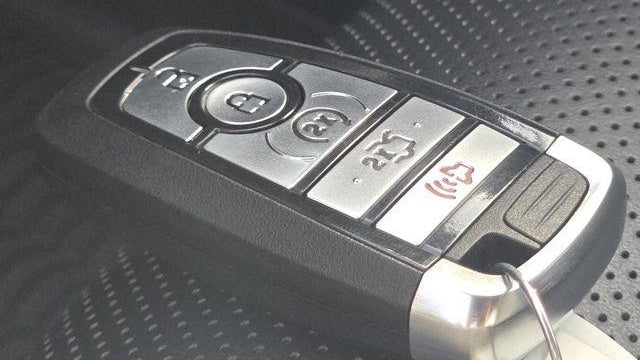 2022 Ford Mustang GT