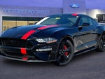 2022 Mustang Thumbnail 1