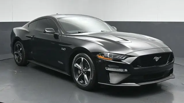 Preowned 2023 Ford Mustang GT for Sale