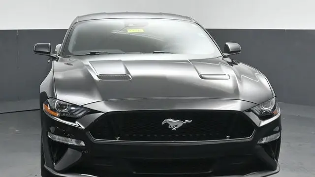 2023 Ford Mustang GT