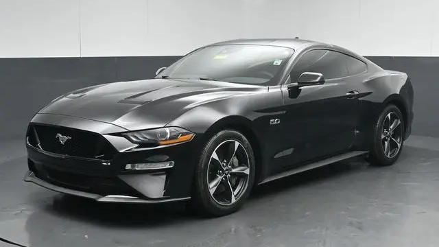 2023 Ford Mustang GT
