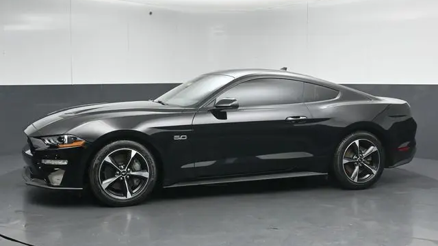 2023 Ford Mustang GT