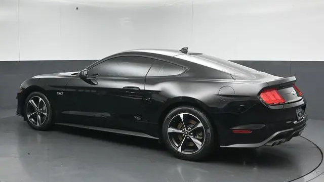 2023 Ford Mustang GT