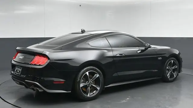 2023 Ford Mustang GT