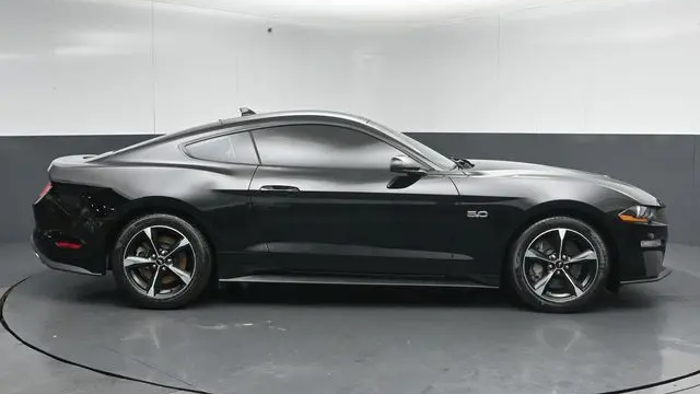 2023 Ford Mustang GT