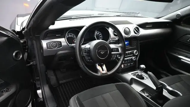 2023 Ford Mustang GT