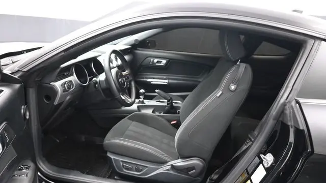 2023 Ford Mustang GT