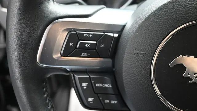 2023 Ford Mustang GT