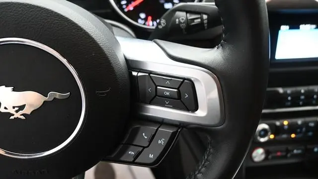 2023 Ford Mustang GT