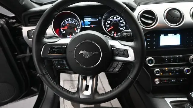 2023 Ford Mustang GT