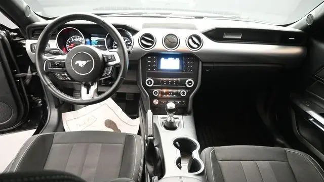 2023 Ford Mustang GT