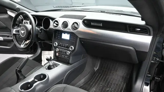 2023 Ford Mustang GT