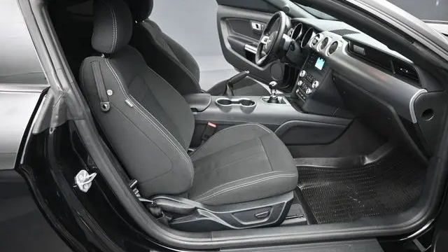 2023 Ford Mustang GT