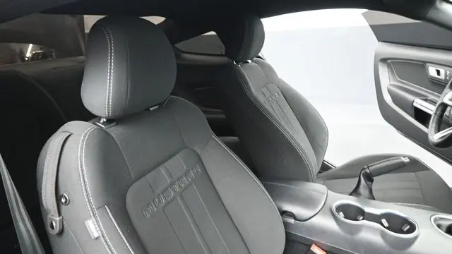 2023 Ford Mustang GT