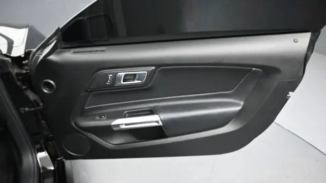 2023 Ford Mustang GT