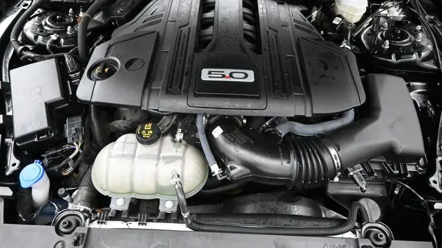 2023 Ford Mustang GT
