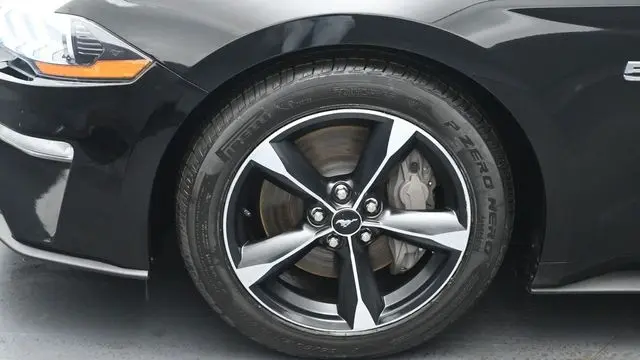 2023 Ford Mustang GT
